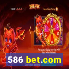 586 bet.com